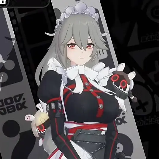 SleekStud9798의 リナ