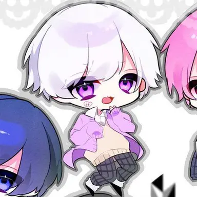 Profile image of 初兎