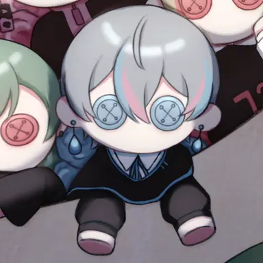 Profile image of こさめ