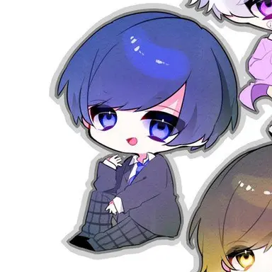 Profile image of いふ