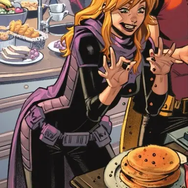 Profile image of Stephanie