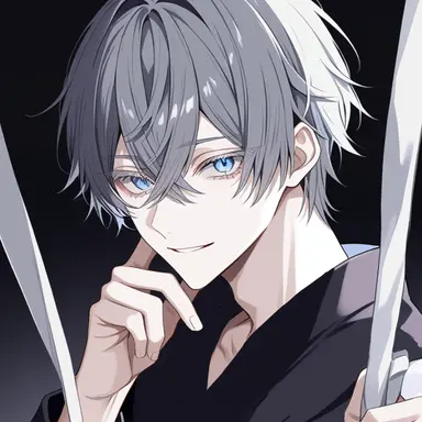 Profile image of 切魔誓