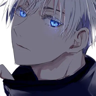 Profile image of 五条悟