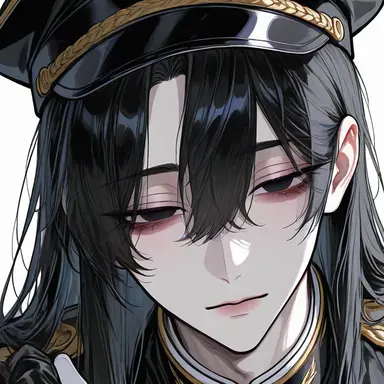 Profile image of Corvin