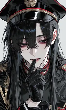Profile image of Corvin