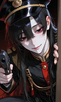 Profile image of Corvin