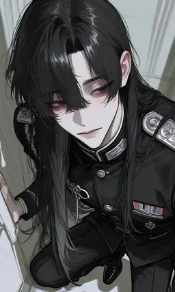 Profile image of Corvin