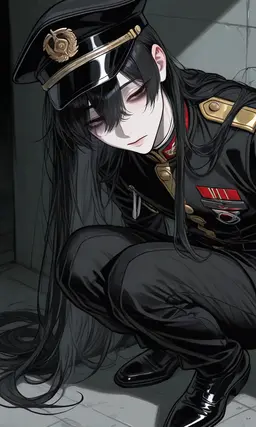 Profile image of Corvin