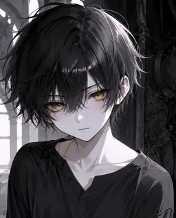 Profile image of Noir