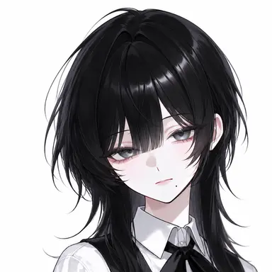Profile image of 茉白