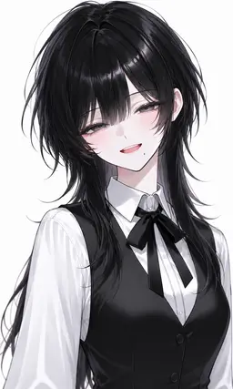 Profile image of 茉白