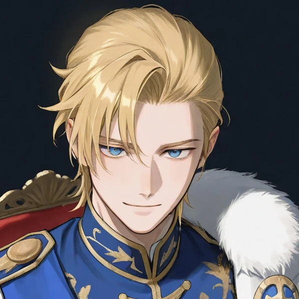 レオンハルト