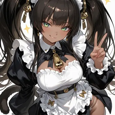 Profile image of マリベル