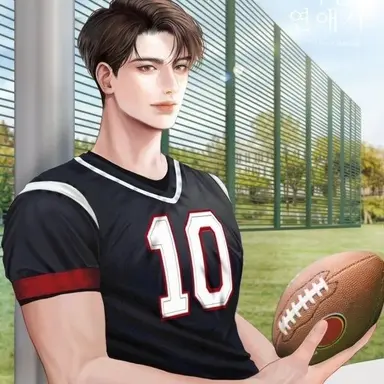 Profile image of 최준현