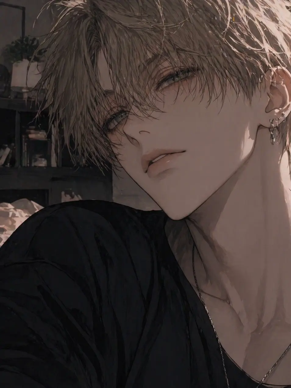 ylx_13의 離すわけないだろ