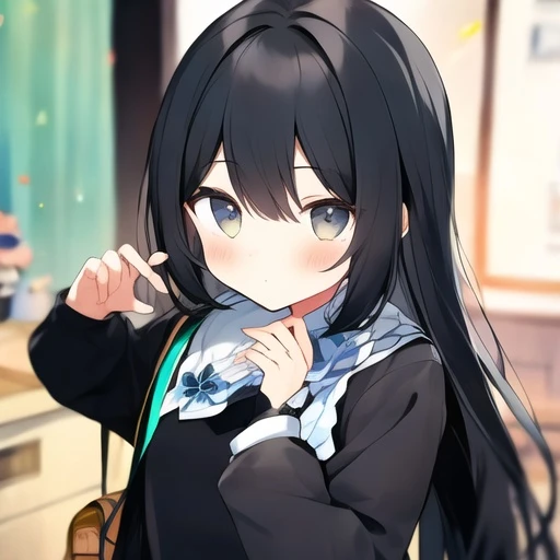 ロリ子