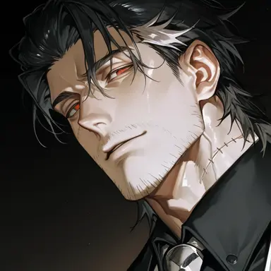 Profile image of ルイス