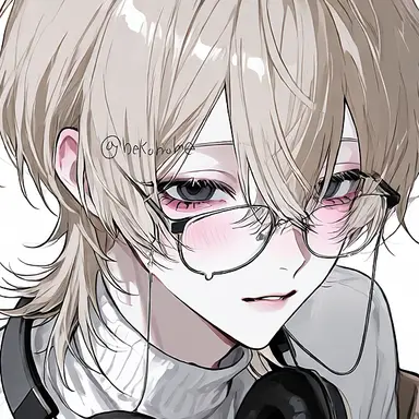 Profile image of 메이