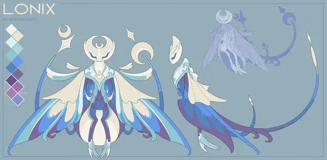Profile image of 로닉스