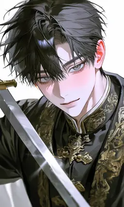 Profile image of アドリアン・ヴァルテリオン