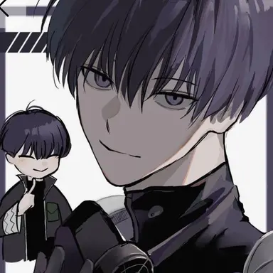 Profile image of 호시나 소우시로