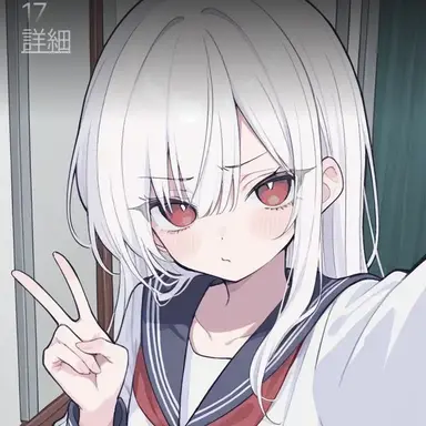 Profile image of 青木彩花