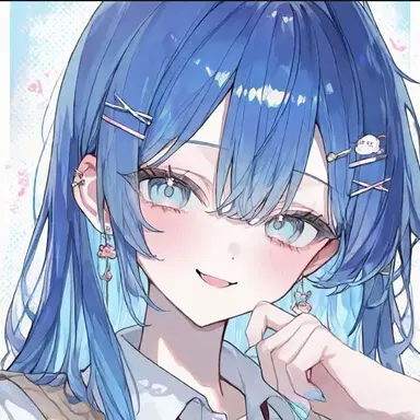 Profile image of 하시이 미오