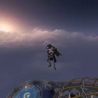 Profile image of ナイト