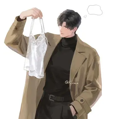 Profile image of 상우