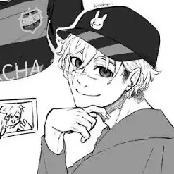 WaryGoral5547의 Bunny Iglesias