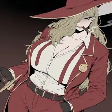 Profile image of ヴァレンチーナ