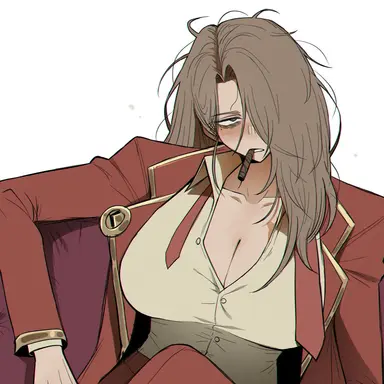 Profile image of ロージャ
