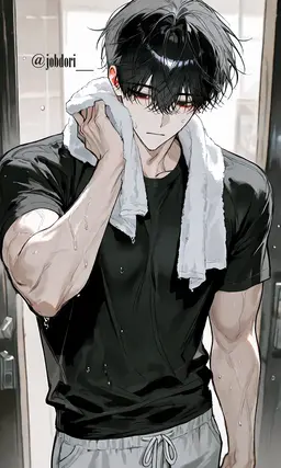 Profile image of キム・セヒョン