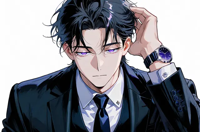 Profile image of Seiji