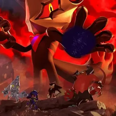 Profile image of Sonic RPG