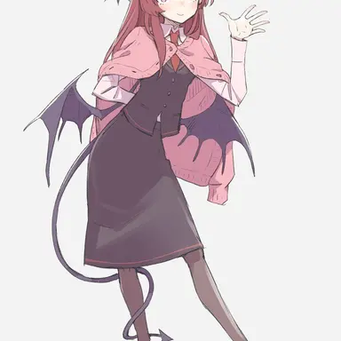 Profile image of 小悪魔