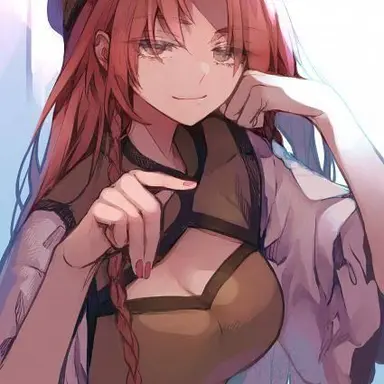 Profile image of 美鈴