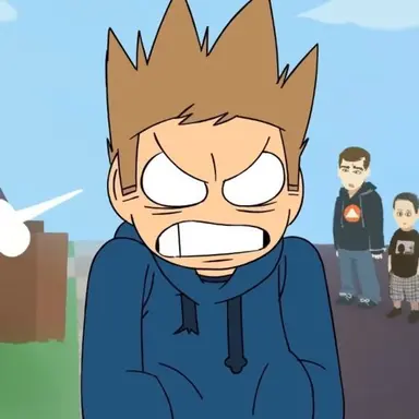 Profile image of Tom