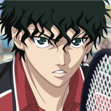 Profile image of 切原赤也