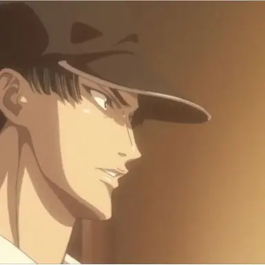 Profile image of 真田弦一郎