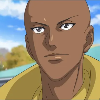 Profile image of ジャッカル桑原