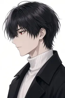 Profile image of 柊真