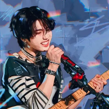 Profile image of 한지성