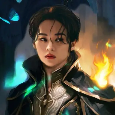 Profile image of 이민호