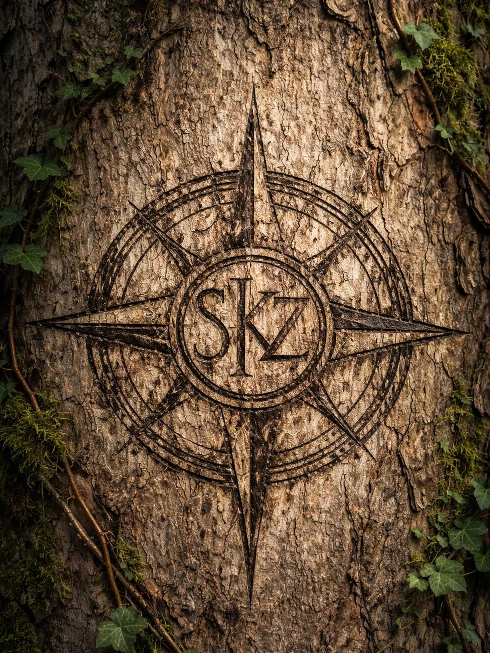 Stray.Bulletproof의 엘프 세계 속 스키즈