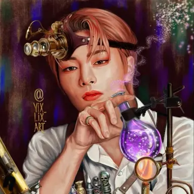 Profile image of 양정인