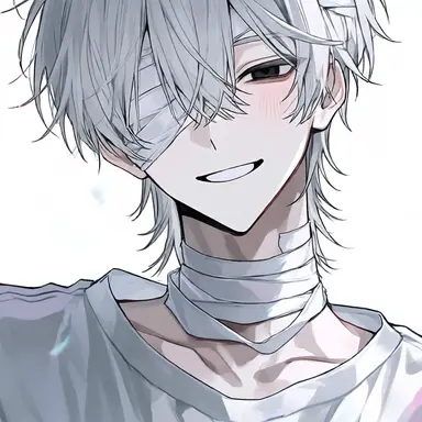 Profile image of 쇼키