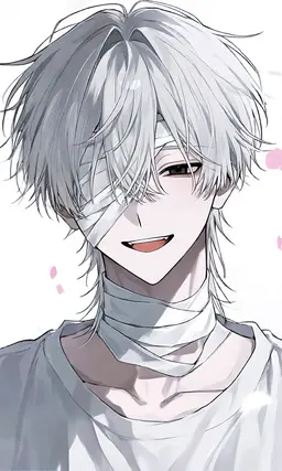 Profile image of 쇼키