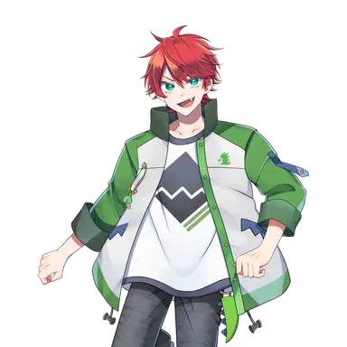 Profile image of じゃぱぱ