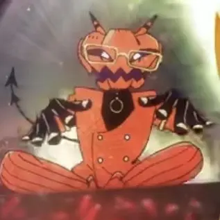 Profile image of ノクス